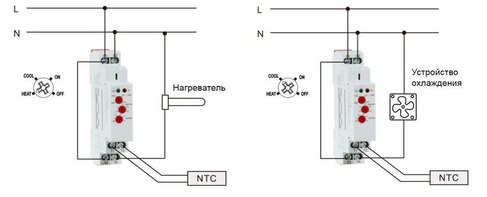 пример подкл