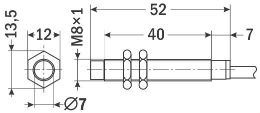 схема AR-LM8-3002