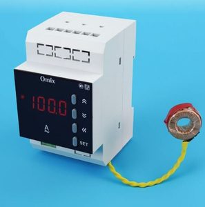 Omix D3-A1-1-K-N9