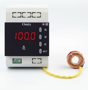 на DIN-рейку Omix D3-A1-1-N9