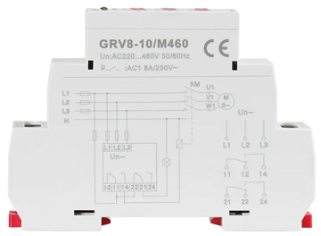 GRV8-10_М460 лучшее